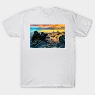 Sunrise Chemical Beach T-Shirt